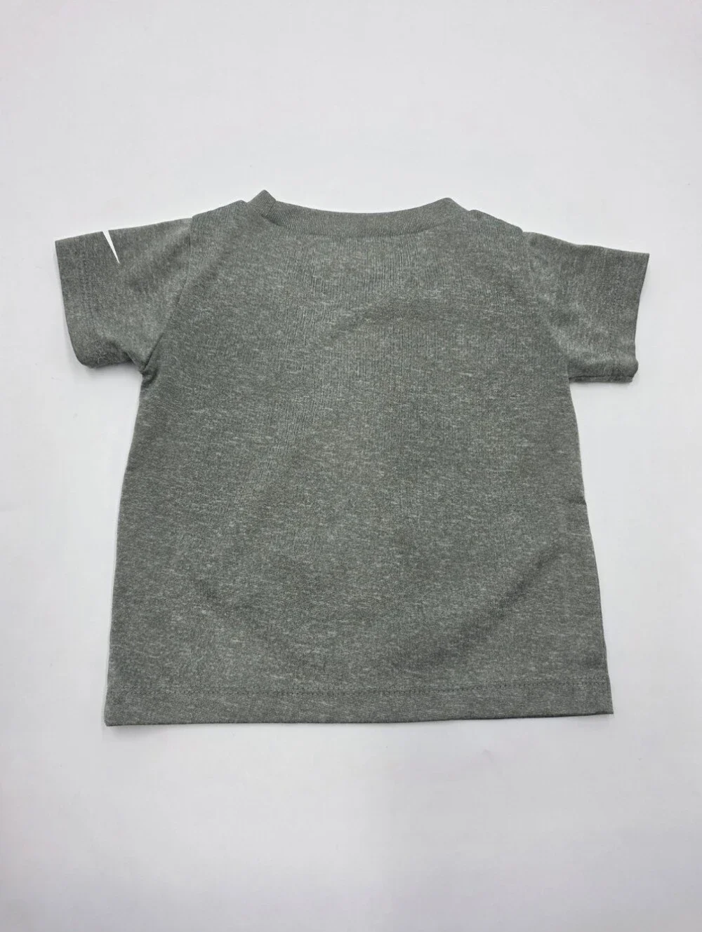 Nike baby boy Dri-Fit soccer tee and shorts size 12 months